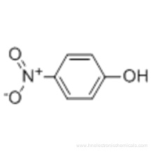 4-Nitrophenol CAS 100-02-7